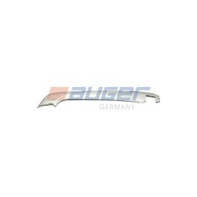 Køb Pynte- / beskyttelsesliste, forrude af AUGER 78072 til den lave pris 418,63 DKK