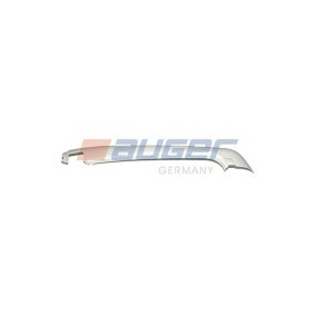 Køb Pynte- / beskyttelsesliste, forrude af AUGER 78073 til den lave pris 421,45 DKK