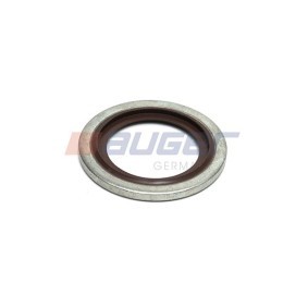 Dichtung, Ölkühler von AUGER 79345
