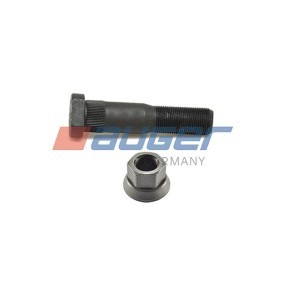 Osta Pyöränpultit AUGER:llä 79380 edullisesti hintaan 15,50 €