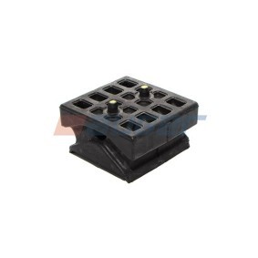 Anschlagpuffer, Federung von AUGER günstig für 27,25 €