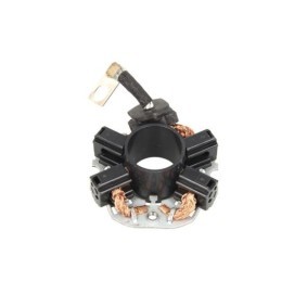 MITSUBISHI Halter, Kohlebürsten von LAUBER