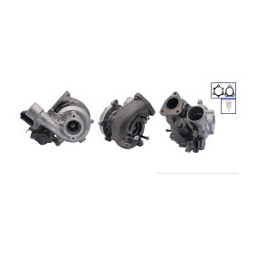 Achetez des Turbocompresseur LUCAS LTRPA1720130110 à prix pour 889,33 €