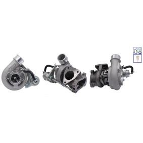 Turbolader für TOYOTA von LUCAS