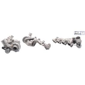 FORD Turbolader von LUCAS