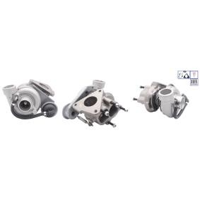 Compre Turbocompressor da LUCAS LTRPA4540272 a um preço baixo por 451,54 €