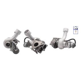 Compre Turbocompressor da LUCAS LTRPA4541312 a um preço baixo por 460,00 €