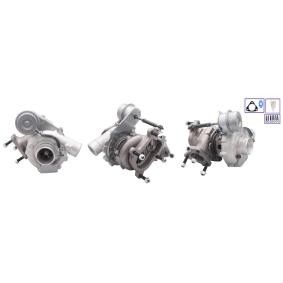 Turbolader LTRPA4541871