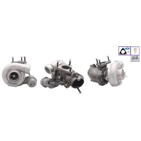 Turbolader LTRPA4542031 von LUCAS günstig für 544,79 € online kaufen