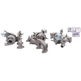 Turbolader LTRPA4542322
