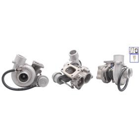 Turbolader LTRPA4668562 von LUCAS günstig für 460,70 € online kaufen