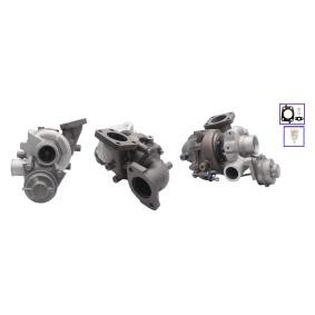 Achetez des Turbocompresseur LUCAS LTRPA4913502652 à prix pour 664,18 €