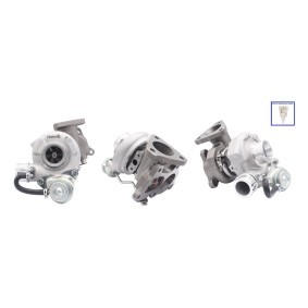 Turbolader LTRPA4913504000 von LUCAS günstig für 642,16 € online kaufen