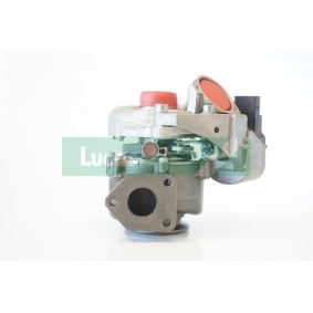 Turbolader von LUCAS LTRPA4913505670