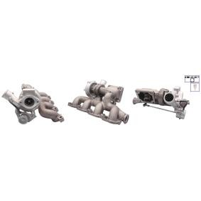 Turbolader von LUCAS LTRPA4913506035