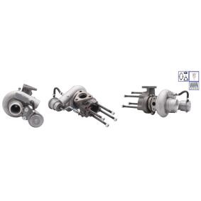 Turbolader LTRPA4917302610 von LUCAS günstig für 420,46 € online kaufen