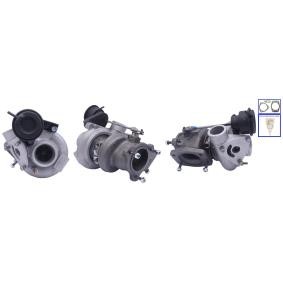 Turbolader LTRPA4918901360 von LUCAS günstig für 614,53 € online kaufen