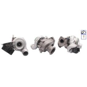 BMW Turbolader von LUCAS