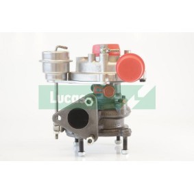 Turbolader LTRPA53039880006 von LUCAS günstig für 417,80 € online kaufen