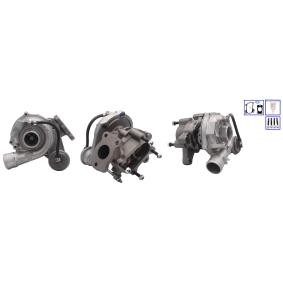 Compre Turbocompressor da LUCAS LTRPA53039880009 a um preço baixo por 382,28 €