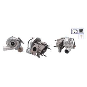 Compre Turbocompressor da LUCAS LTRPA53039880023 a um preço baixo por 381,44 €