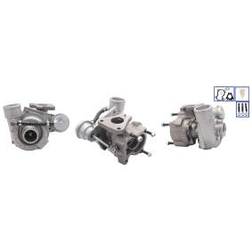 Compre Turbocompressor da LUCAS LTRPA53039880028 a um preço baixo por 392,10 €