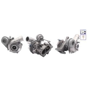 Compre Turbocompressor da LUCAS LTRPA53039880057 a um preço baixo por 464,27 €