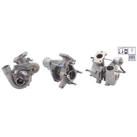 Turbolader LTRPA53039880063 für SUZUKI