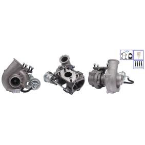 Turbolader LTRPA53039880066 von LUCAS günstig für 375,70 € online kaufen