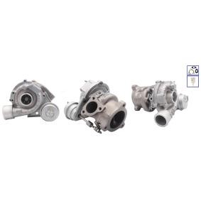 Turbolader LTRPA53039880073 für A4 Cabrio (8H7, B6, 8HE, B7) für 498,75 CHF
