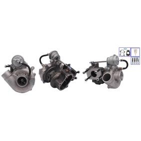 Turbolader LTRPA53039880090 für FIAT