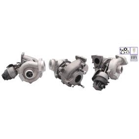 Turbolader LTRPA53039880190 für A4 Cabrio (8H7, B6, 8HE, B7) für 404,53 CHF