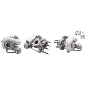 Turbolader von LUCAS LTRPA53049880001
