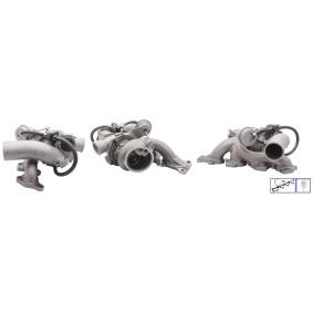 Turbolader LTRPA53049880024