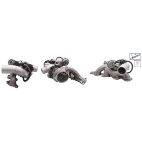 Turbolader LTRPA53049880048
