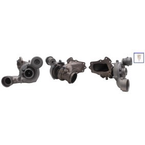 Turbolader LTRPA53049880086
