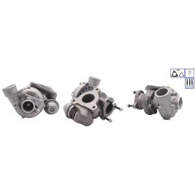 Compre Turbocompressor da LUCAS LTRPA53149887010 a um preço baixo por 360,69 €