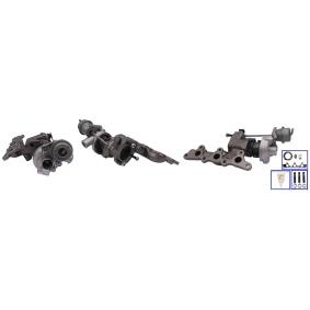Osta Turboahdin LUCAS:llä LTRPA54319880005 edullisesti hintaan 561,97 €
