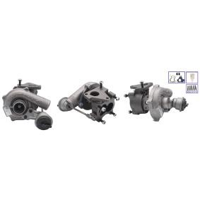 Achetez des Turbocompresseur LUCAS LTRPA54359880002 à prix pour 386,45 €