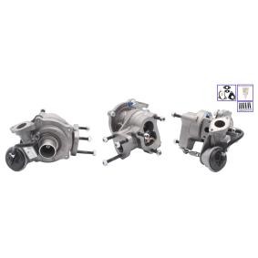 Turbolader LTRPA54359880005 von LUCAS günstig für 275,53 € online kaufen