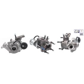 Compre Turbocompressor da LUCAS LTRPA54359880009 a um preço baixo por 359,18 €