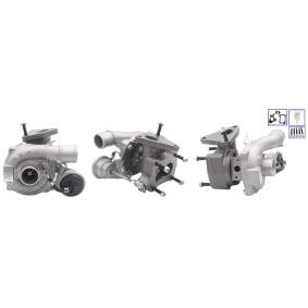 Achetez des Turbocompresseur LUCAS LTRPA54359880011 à prix pour 532,57 €