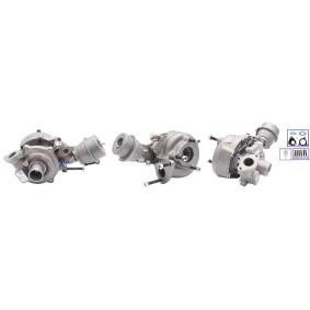 Turbolader von LUCAS LTRPA54359880014