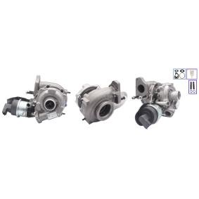 Osta Turboahdin LUCAS:llä LTRPA54359880027 edullisesti hintaan 464,01 €
