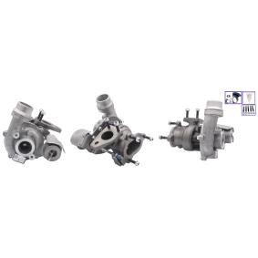 Turbolader LTRPA54359880028