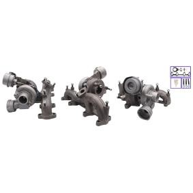 Turbolader LTRPA54399880007 für Leon SC (5F5) für 447,45 CHF