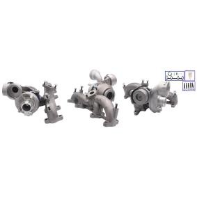 Turbolader LTRPA54399880022 von LUCAS günstig für 373,95 € online kaufen
