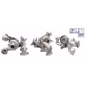 Turbolader LTRPA54399880059 von LUCAS günstig für 494,25 € online kaufen