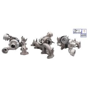 Turbolader LTRPA54399880060 für Alhambra (7V8, 7V9) für 323,25 CHF