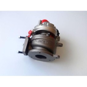 Turbolader von LUCAS